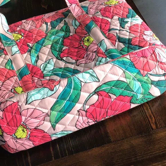 Vera Bradley tote bag - Picture 6 of 6